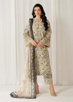 ladys Unstitched suit