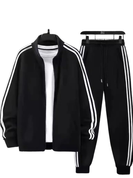 Track suit for man