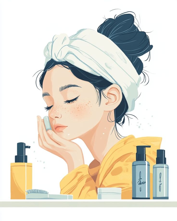 SKIN CARE