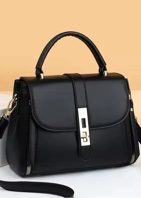 PU Leather Crossbody Bag for Girls