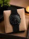 Stylish Watch for Men - Luxury 8 Design Watch - Wrist Watch for men - Leather Strap - Casual Watch