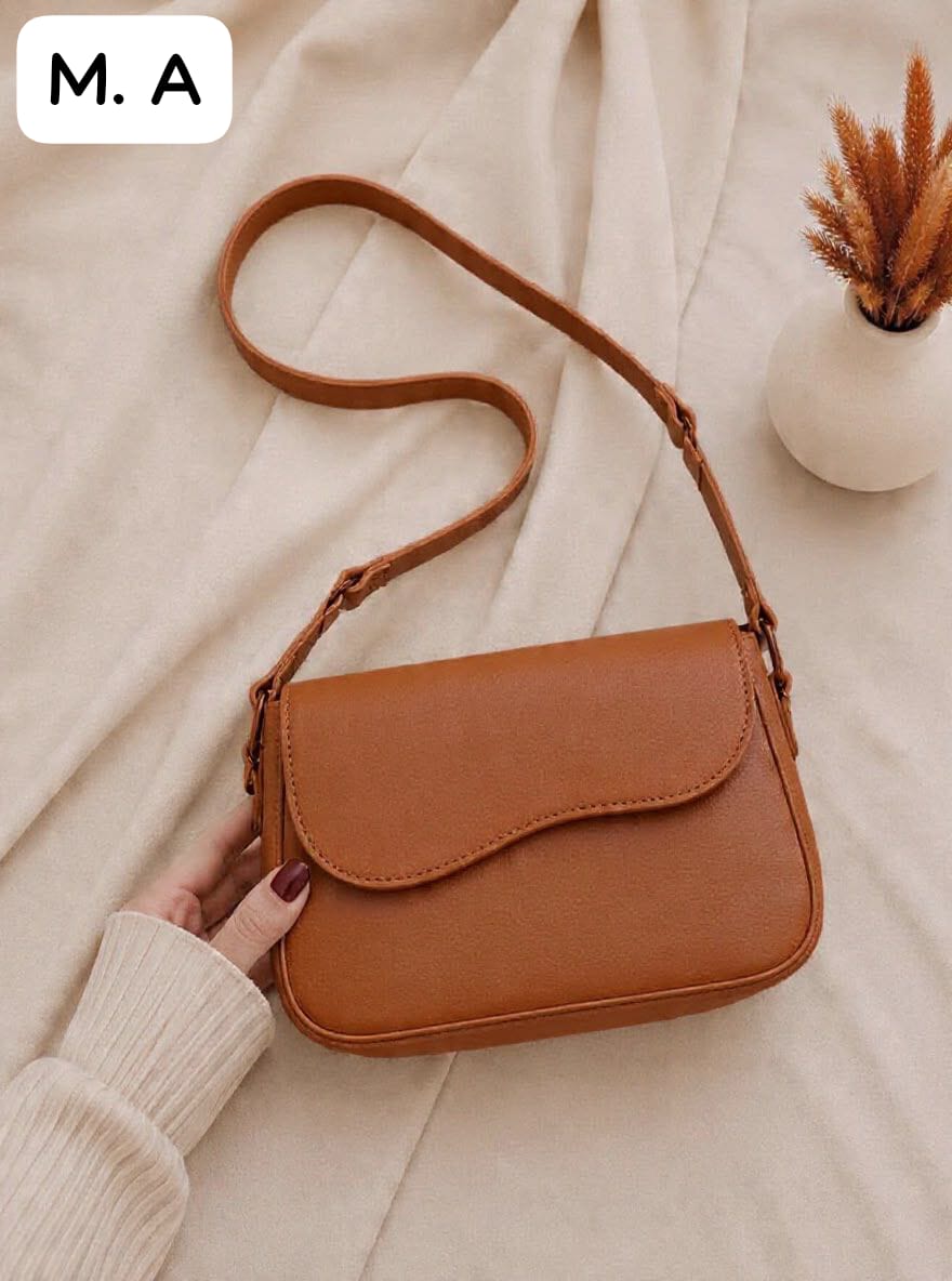 Women's Luxury Cherry Mini Shoulder Bag – Cute &amp; Stylish PU Leather Purse