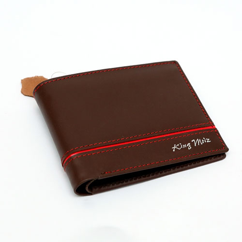 Personalized Name Men’s Wallets
