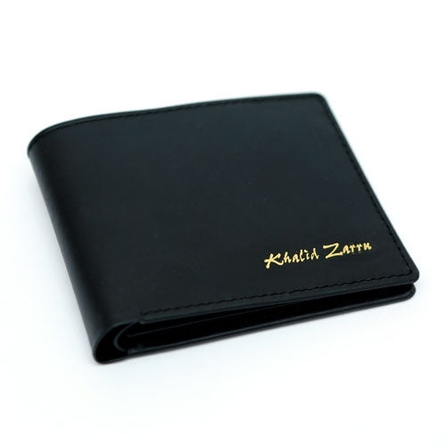 Personalized Name Men’s Wallets